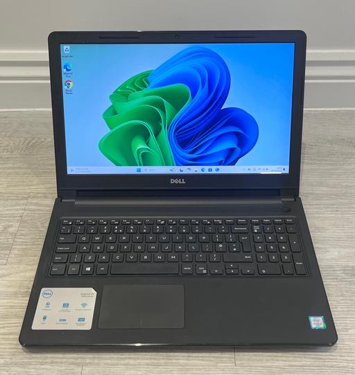 Buy & Sell Saltley Birmingham - Photos for DELL I3 LAPTOP 8GB 256GB HDMI