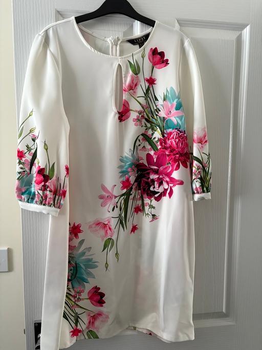 Buy & Sell Hoobrook Wyre Forest - Photos for Lipsy Dress