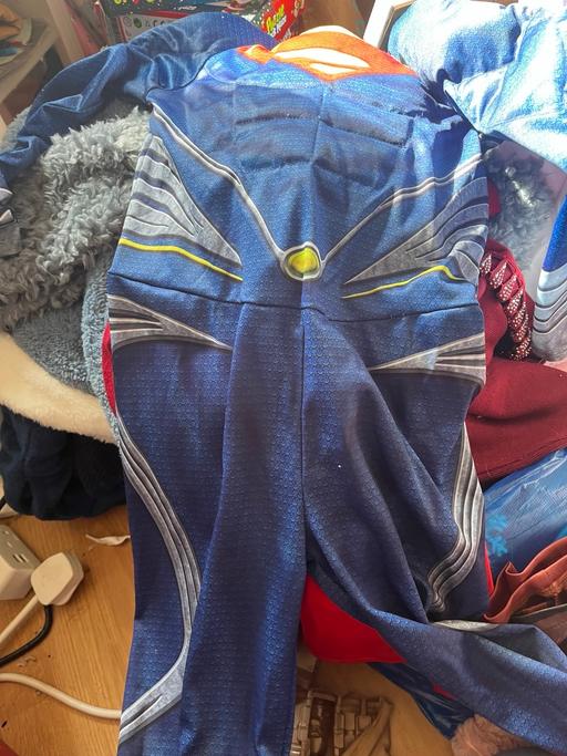 Buy & Sell Wednesfield Wolverhampton - Photos for Age 7-8 costumes £2 each