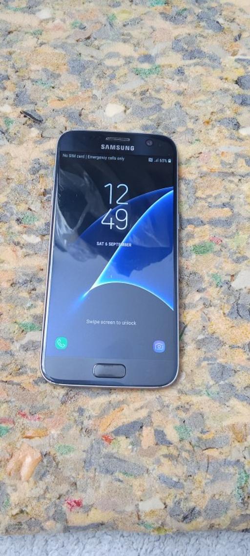 Buy & Sell Maze Hill South East London - Photos for Samsung S7 Unlocked