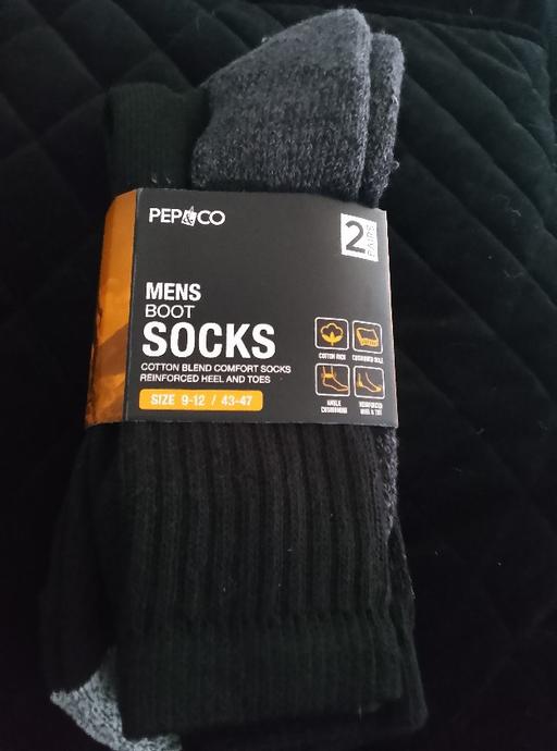Buy & Sell Woodsetton Dudley - Photos for Mens socks
