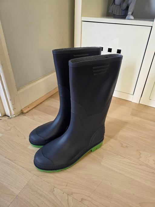 Buy & Sell Sheldon Birmingham - Photos for wellies size 4 youth