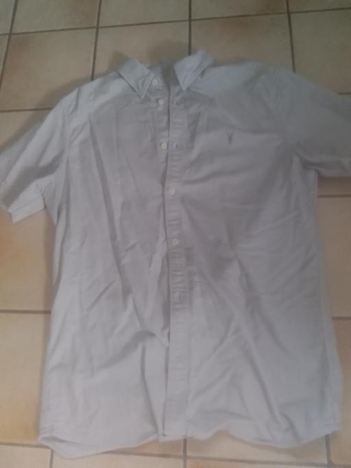 Buy & Sell Streetly Walsall - Photos for ALL SAINTS SHIRT