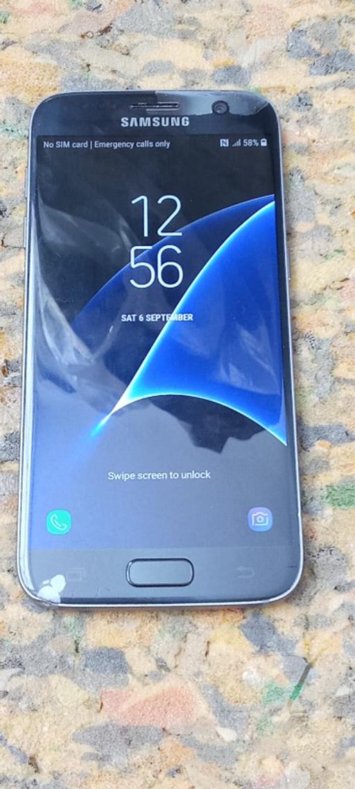 Buy & Sell Kidbrooke South East London - Photos for Samsung S7 Unlocked #2