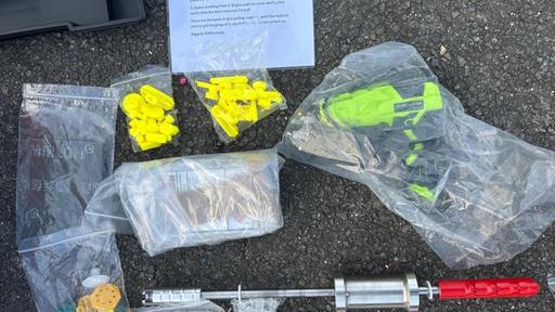Vehicles Bromley East London - Photos for Paint Dent Removal Kit Bundle Car Tools