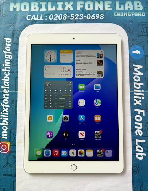 Buy & Sell Highams Park East London - Photos for Apple iPad 7th Generation 10.2