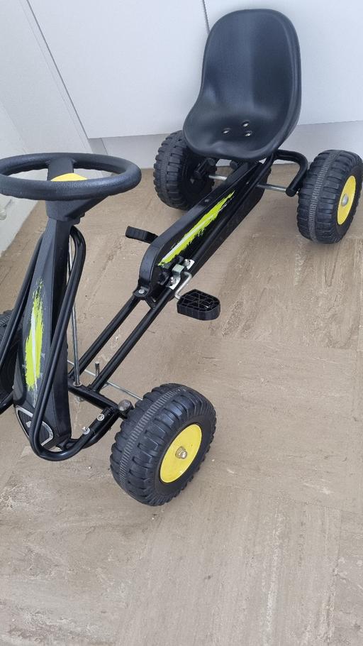 Buy & Sell Stow Heath Wolverhampton - Photos for go kart