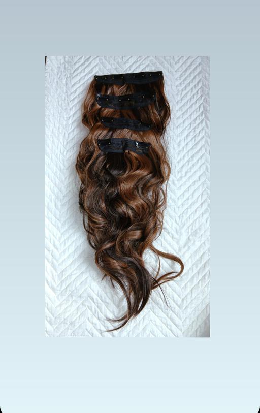Buy & Sell Blackburn Blackburn with Darwen - Photos for hair extensions