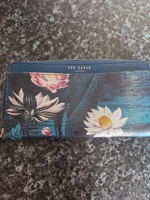 Buy & Sell Aylestone Leicester - Photos for brand new ted baker purse