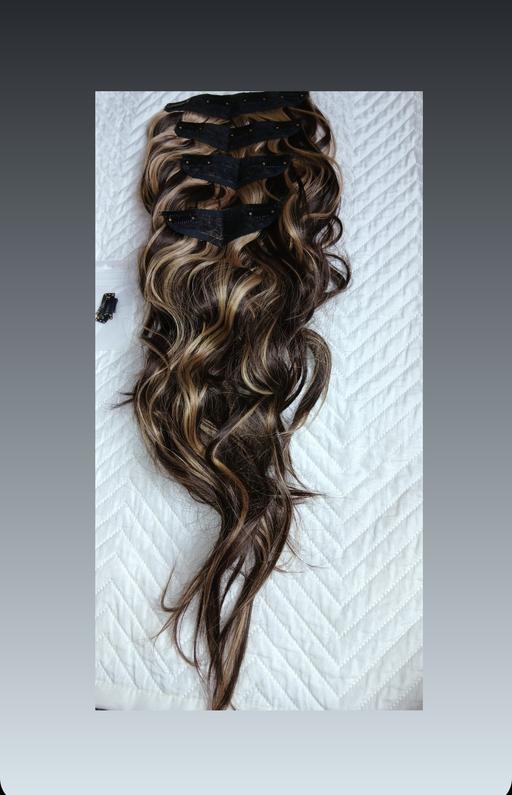 Buy & Sell Blackburn Blackburn with Darwen - Photos for hair extensions