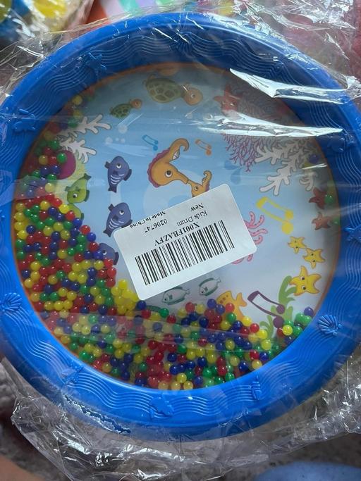 Buy & Sell Wednesfield Wolverhampton - Photos for Sensory drums £2 each a few