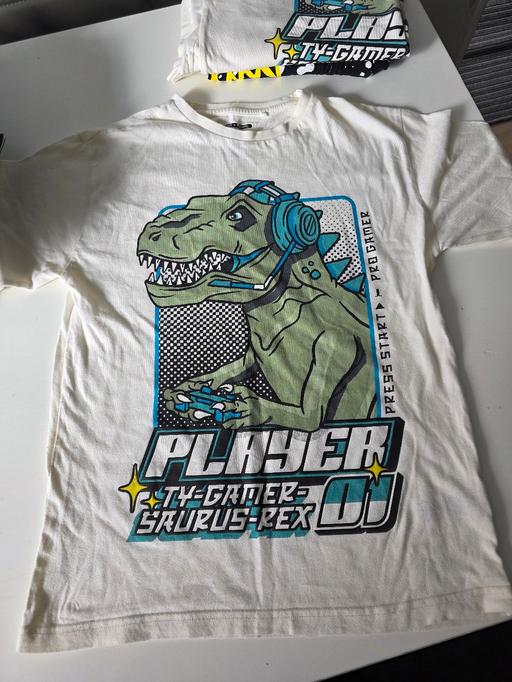 Buy & Sell Sheldon Birmingham - Photos for boys t.shirt 9/10