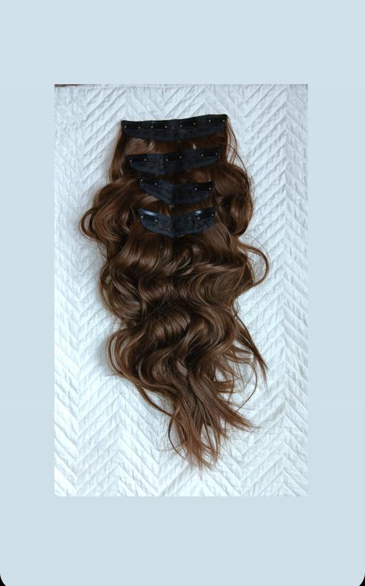 Buy & Sell Blackburn Blackburn with Darwen - Photos for hair extensions Clip in