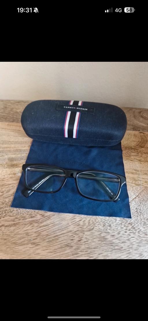 Buy & Sell Lambeth South East London - Photos for Tommy Hilfiger Prescription Glasses