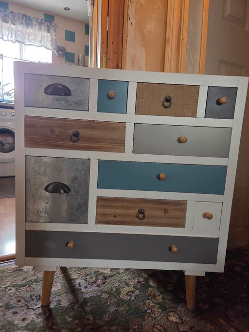 Buy & Sell Bedworth Nuneaton and Bedworth - Photos for Multi-drawer cabinet