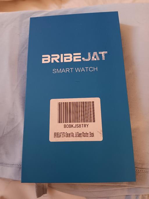 Buy & Sell Gospel Oak North West London - Photos for Smart Watch