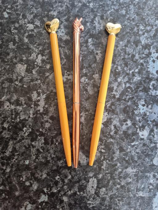 Buy & Sell Leicester City Centre Leicester - Photos for brand new pens x3