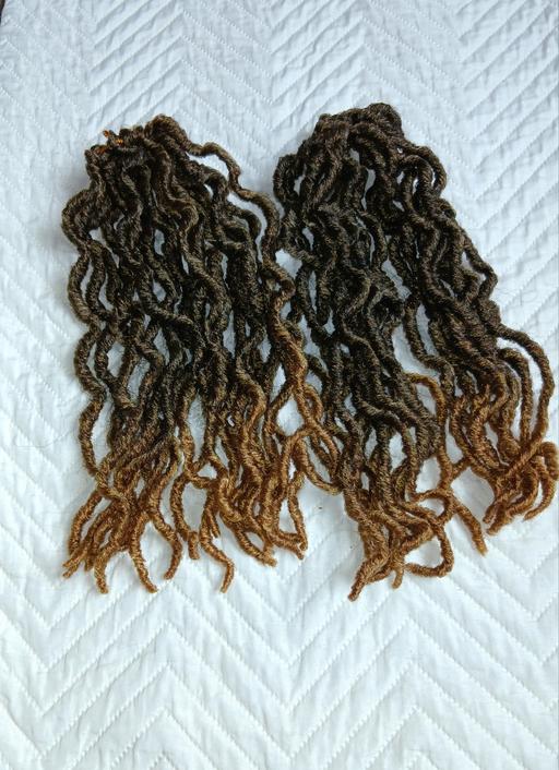 Buy & Sell Blackburn Blackburn with Darwen - Photos for hair extensions