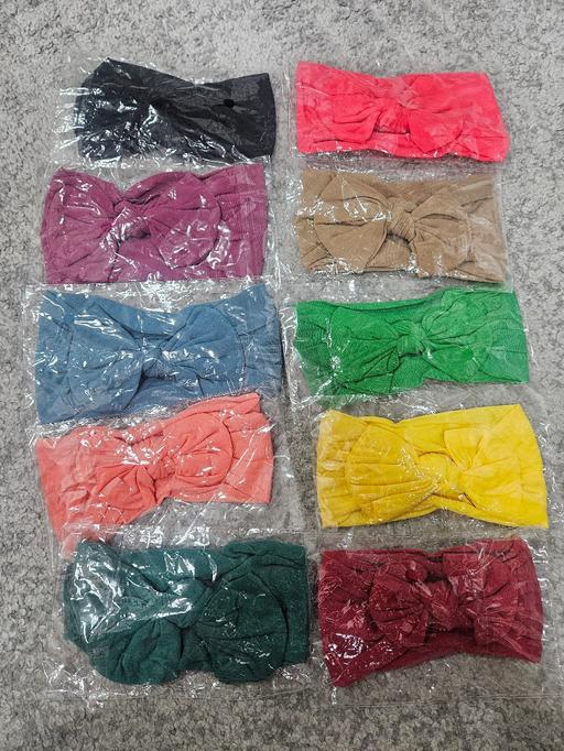 Buy & Sell Runcorn Halton - Photos for 🌟NEW🌟 Stretchy headband bundle
