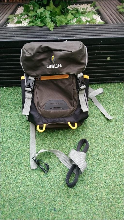 Buy & Sell Dudley Town Centre Dudley - Photos for Little Life Toddler Rucksack