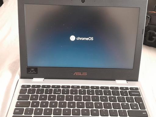 Buy & Sell Kingston Milton Milton Keynes - Photos for Asus Chromebook