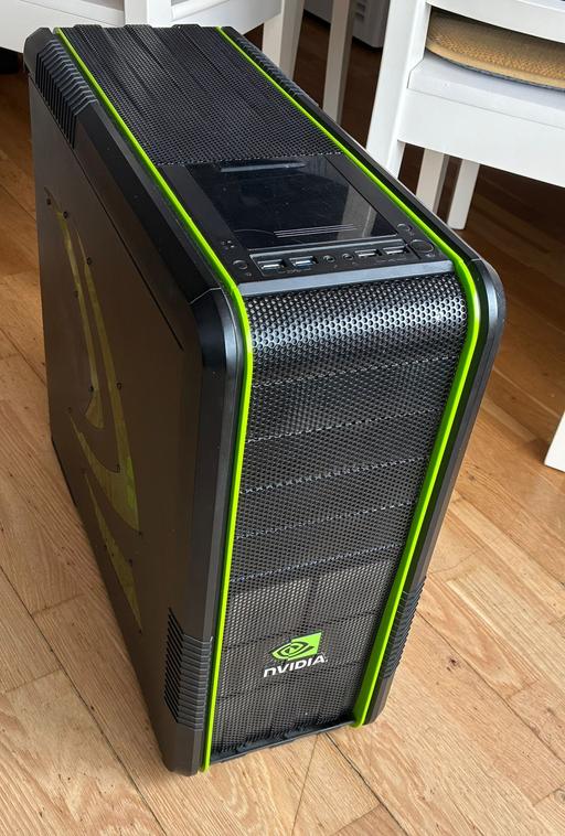 Buy & Sell Plaistow East London - Photos for Custom gaming PC - i72600k, GTX970, 16GB RAM