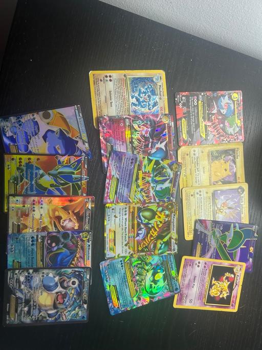 Buy & Sell Moons Moat North Industrial Estate Redditch - Photos for Pokémon cards