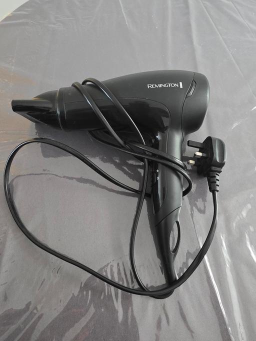 Buy & Sell Queensbury North West London - Photos for Remington hair dryer