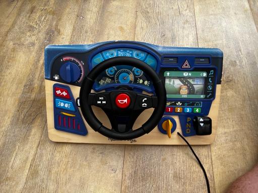 Buy & Sell Wolverham Cheshire West and Chester - Photos for Melissa & Doug Driving Board