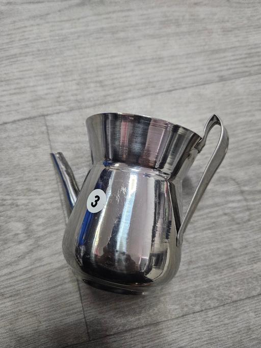 Buy & Sell Castle Vale Birmingham - Photos for stainless steel kettle pot small