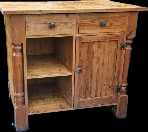 Buy & Sell Handsworth Birmingham - Photos for 2 Solid Pine sideboards