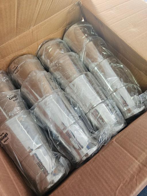 Buy & Sell Alum Rock Birmingham - Photos for set of 12 glasses