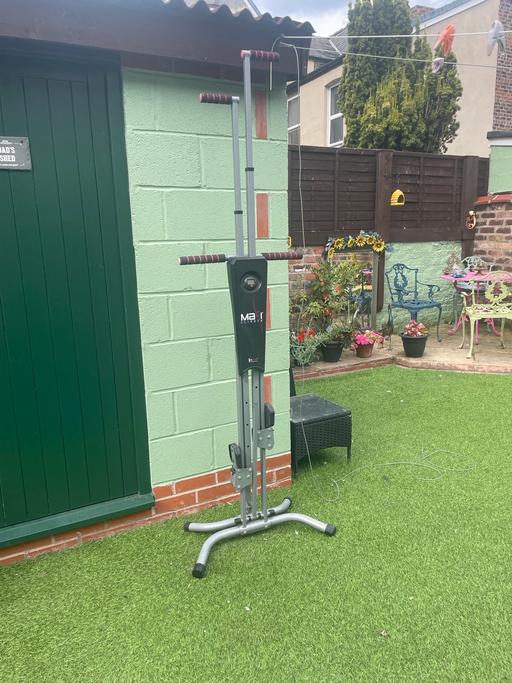 Buy & Sell Brighton-Le-Sands Sefton - Photos for Maxi Climber