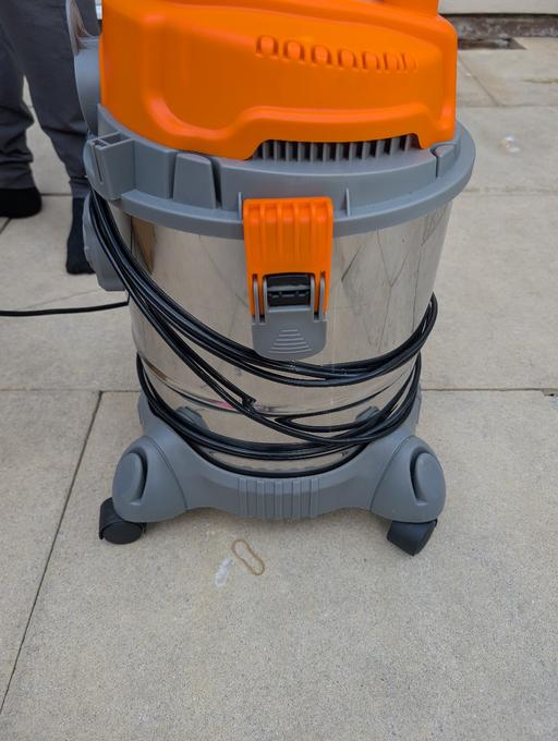 Buy & Sell Upper Gornal Dudley - Photos for brand new wet & dry vac