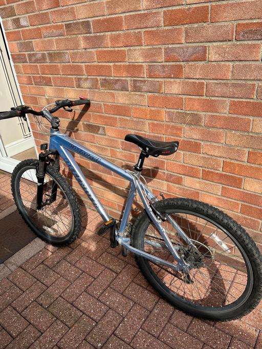 Buy & Sell Blackheath Colchester - Photos for Mountain bike