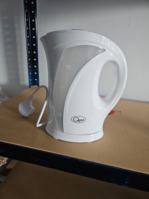 Buy & Sell Alum Rock Birmingham - Photos for kettle electric quest