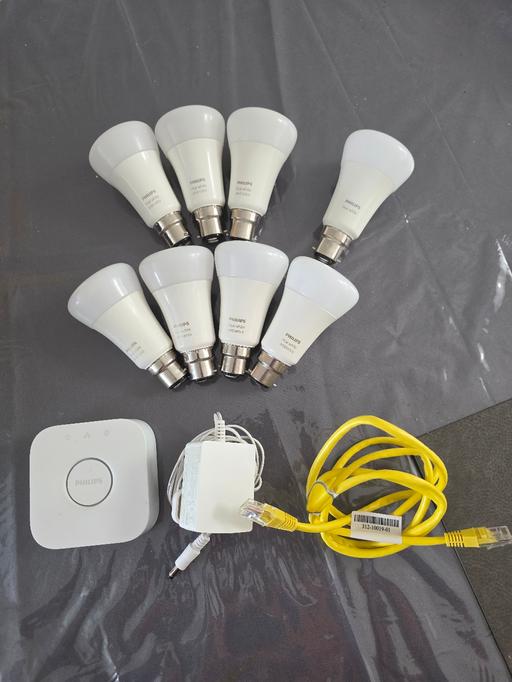 Buy & Sell Edgware Barnet - Photos for Philips Hue B22 Collection
