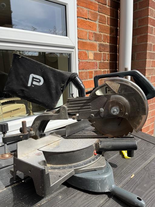 Buy & Sell Colchester City Centre Colchester - Photos for Mitre saw