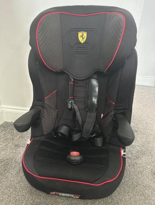 Buy & Sell Charing Cross Central London - Photos for Child Car Seat
