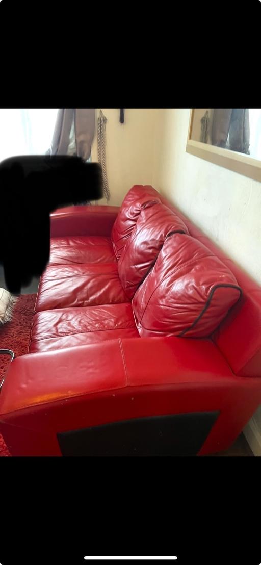 Buy & Sell London Luton Airport Luton - Photos for Sofa