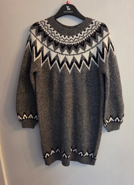 Buy & Sell Garlinge Thanet - Photos for LONG JUMPER