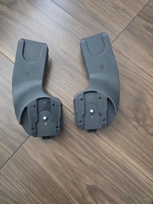 Buy & Sell Shard End Birmingham - Photos for Oyster 3 multi car seat adaptor