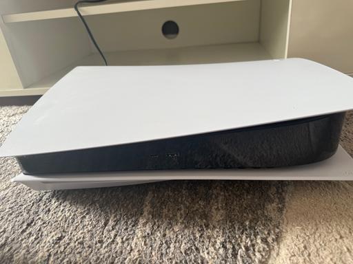 Buy & Sell Coventry Nuneaton and Bedworth - Photos for PlayStation 5 PS5 Gaming Console