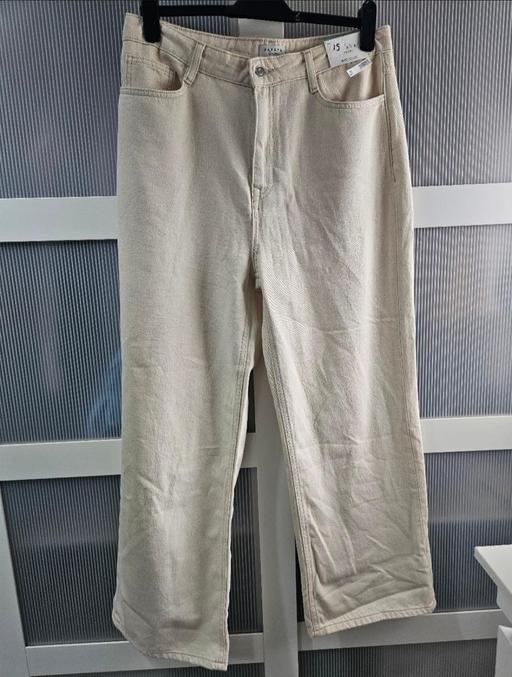 Buy & Sell Runcorn Halton - Photos for 🌟NEW🌟 Size 14 MATALAN wide leg jea s