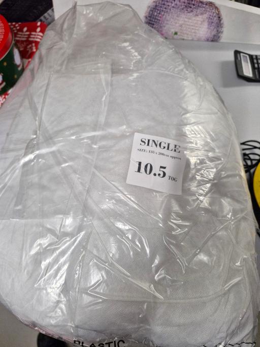 Buy & Sell Parkgate Rotherham - Photos for single quilt