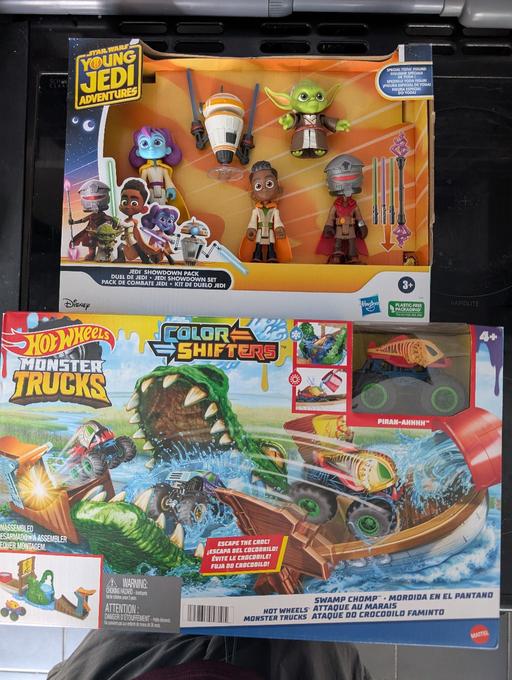 Buy & Sell Woodsetton Dudley - Photos for kids toys