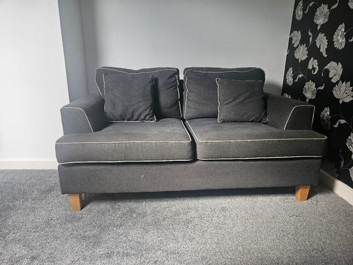 Buy & Sell Carter Knowle Sheffield - Photos for 2 Seater Sofa