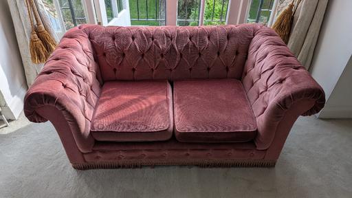Buy & Sell Swiss Cottage North West London - Photos for Sofa - Two Person