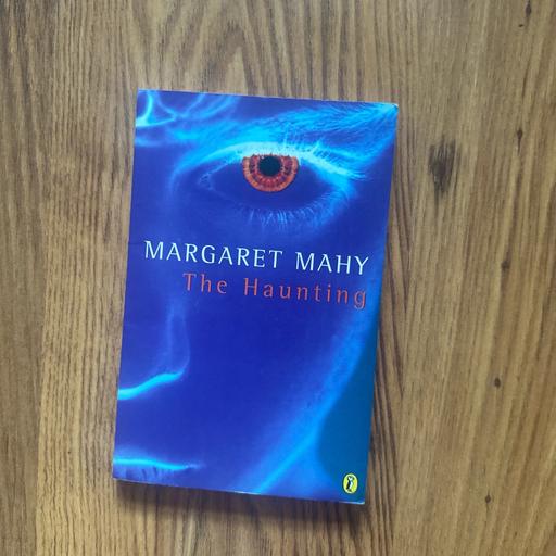 Buy & Sell Atherton Wigan - Photos for The Haunting By Margaret Mahy