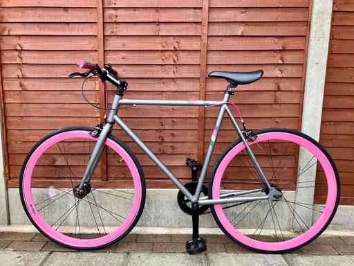 Buy & Sell Hoddesdon Broxbourne - Photos for Muddyfox Single Speed Bike - 60cm Framesize